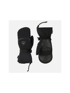 Rękawice model 21458250 Impr M czarny - Rossignol