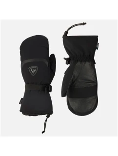 Rossignol Type Impr M Rukavice čierne