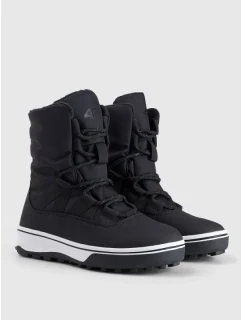 Chlapčenské zimné snehové topánky INUA 4FJRAW25FSBSM035-20S