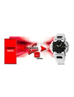 Pánské hodinky + krabice model 21804525 - CASIO Pánské hodinky + krabice model 21804525 - CASIO