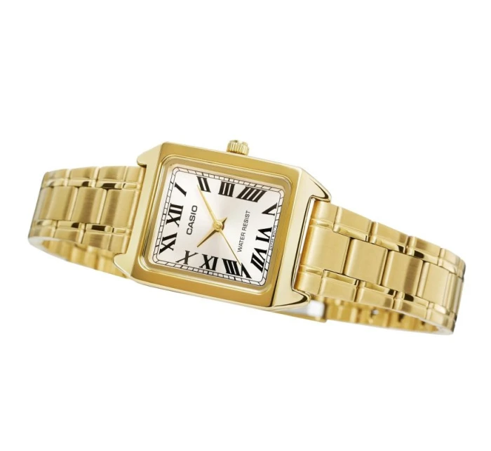 Dámské hodinky model 21805501 + krabice - CASIO Dámské hodinky model 21805501 + krabice - CASIO