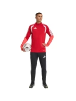 Pánske tričko adidas Tiro 26 Competition Training Top červené KA7559 pánske Pánske tričko adidas Tiro 26 Competition Training Top červené KA7559 pánske