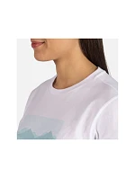 Dámské tričko W model 22232446 Tee, bílé - Rossignol