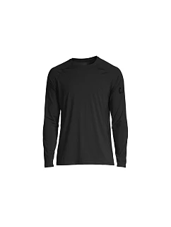 Koszulka męska M model 22247722 Long Sleeve kolor czarny - Casall