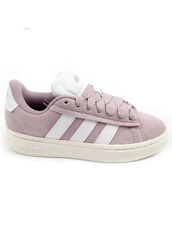 Dámske športové topánky Adidas Grand Court Alpha 00s – kožené tenisky