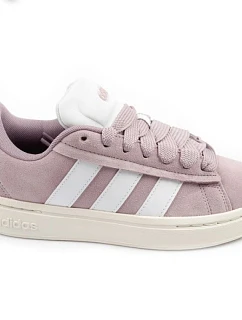 Dámske športové topánky Adidas Grand Court Alpha 00s – kožené tenisky