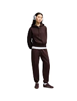 Dámska mikina Puma Her Relaxed Hoodie, hnedá, 694027 33 Dámska mikina Puma Her Relaxed Hoodie, hnedá, 694027 33