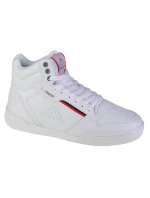 Pánské boty M  model 21912854 - Kappa