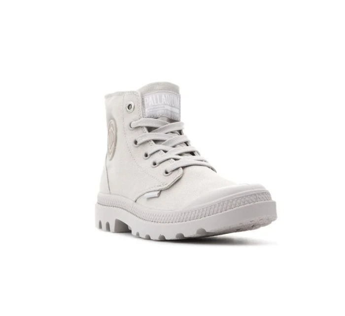 Pampa Hi 73089-056-M unisex obuv - Palladium Pampa Hi 73089-056-M unisex obuv - Palladium