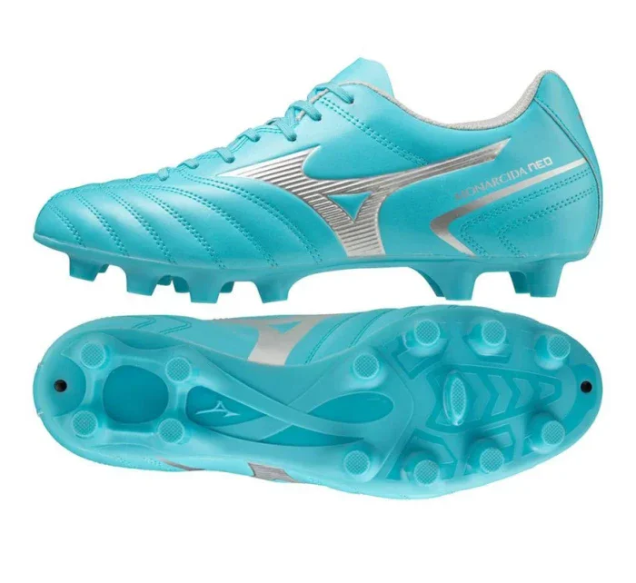 Boty  Neo II Select MD M model 18578806 - Mizuno