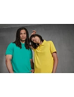 B&C My Eco Polo Piqué polo pop yellow model 22434668 B&C My Eco Polo Piqué polo pop yellow model 22434668