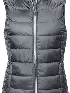 Dámská Nano vesta 10. grey model 22473376 - Russell Athletic
