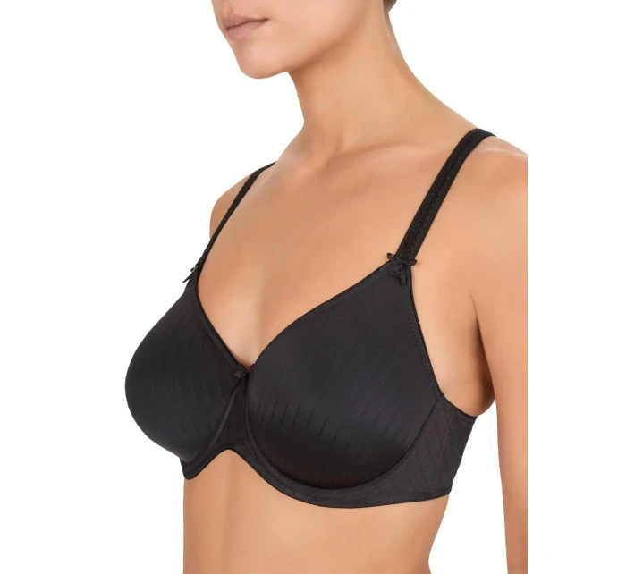 Felina 215 Modern Weftloc 0206215, Spacer-BH mit Bügel 206215 048 čierna
