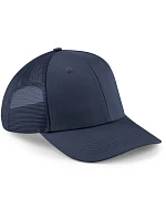 B 6 panelová kšiltovka 53.0 navy model 22411811 - Beechfield B 6 panelová kšiltovka 53.0 navy model 22411811 - Beechfield