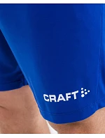 Craft Teamwear Squad Go Short Solid M Pánske športové šortky 82.5572 club cobolt Craft Teamwear Squad Go Short Solid M Pánske športové šortky 82.5572 club cobolt