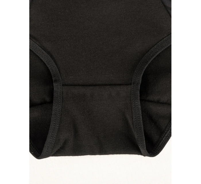 Wol-Bar Eco-Ma farba: čierna Wol-Bar Eco-Ma farba: čierna