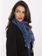 Chustka AT CH S model 21116938 ciemny niebieski - FPrice