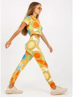 Sada DHJ KMPL model 17507319 oranžová - FPrice