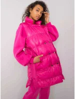 Súprava EM KMPL 646.96P fuchsiová