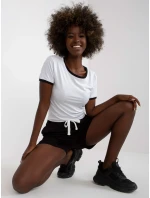 Sada EM KMPL model 17401956 bílá a černá - FPrice Sada EM KMPL model 17401956 bílá a černá - FPrice