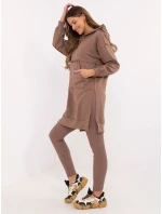 Súprava EM KMPL 853.31 hnedá