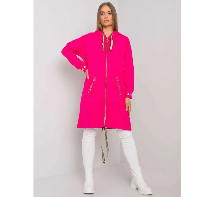 RV BL 6782.91 fuchsiová