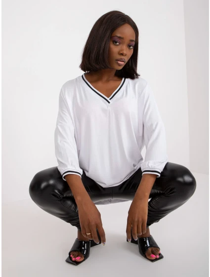 Blúzka RV BZ 7805.66P biela