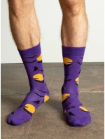 Ponožky WS SR 5604 viacfarebné