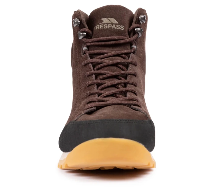 Pánske semišové topánky Trespass Gale