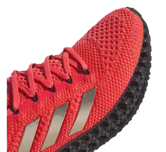 Dámské běžecké boty  W neon korálová Adidas model 18242087 - B2B Professional Sports