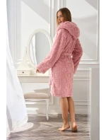 Dámský župan model 21924391 Valentina L&L - L&L