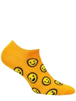 Dámske vzorované ponožky Dámske vzorované ponožky