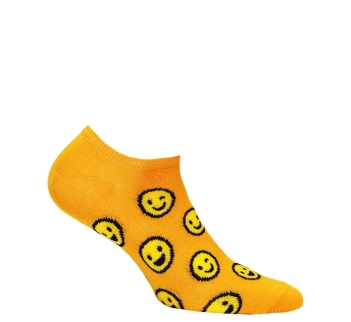 Dámske vzorované ponožky Dámske vzorované ponožky