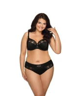 Dámske nohavičky brazilky AV 1922 / B BLACK