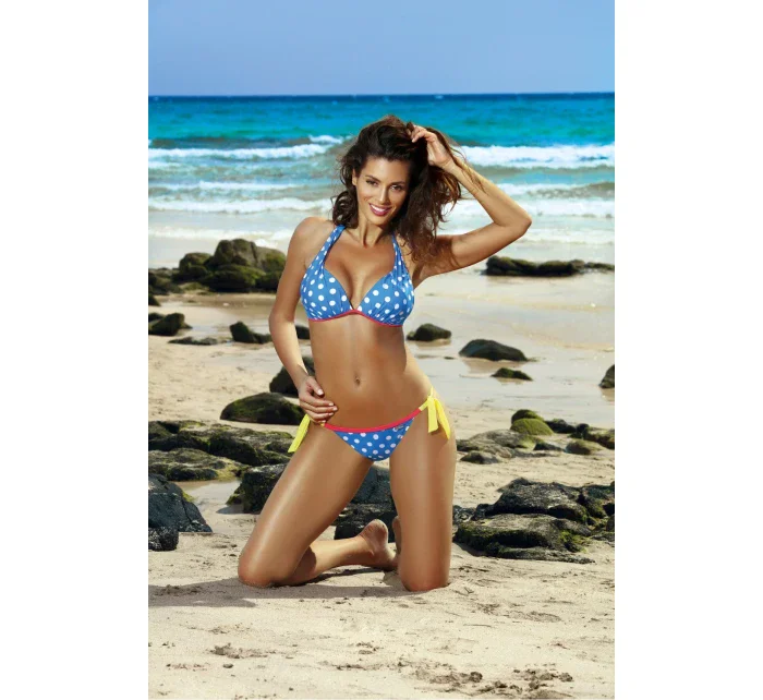 Dvojdielne plavky model 114140 Marko