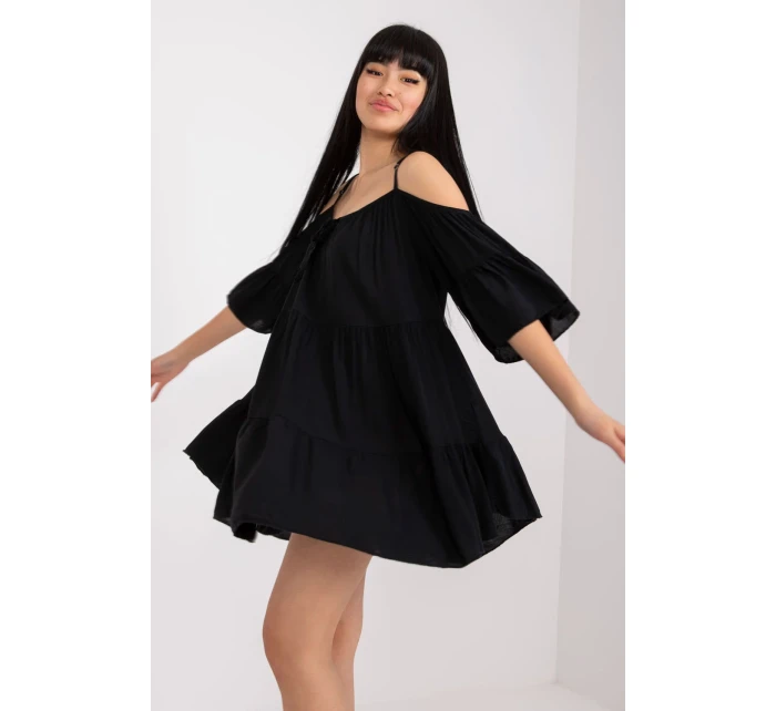 Denné šaty model 165878 Och Bella Denné šaty model 165878 Och Bella