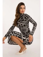 Denné šaty model 200301 Lakerta