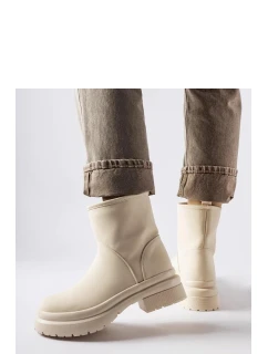 Topánky model 205111 Solea