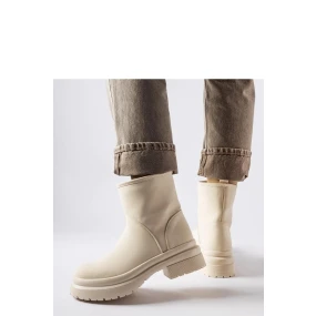 Topánky model 205111 Solea Topánky model 205111 Solea