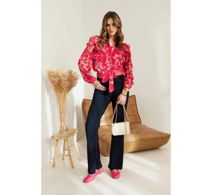 Mokasíny model 207521 Solea