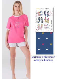 Dámske pyžamo KARELPIU KC6100