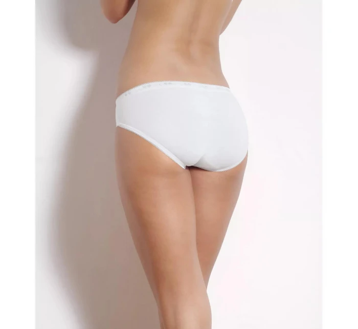 sloggi Basic+ Mini 2P - WHITE - SLOGGI WHITE - SLOGGI