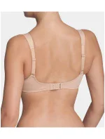 Podprsenka Essential Minimizer WX telová - TRIUMPH Podprsenka Essential Minimizer WX telová - TRIUMPH