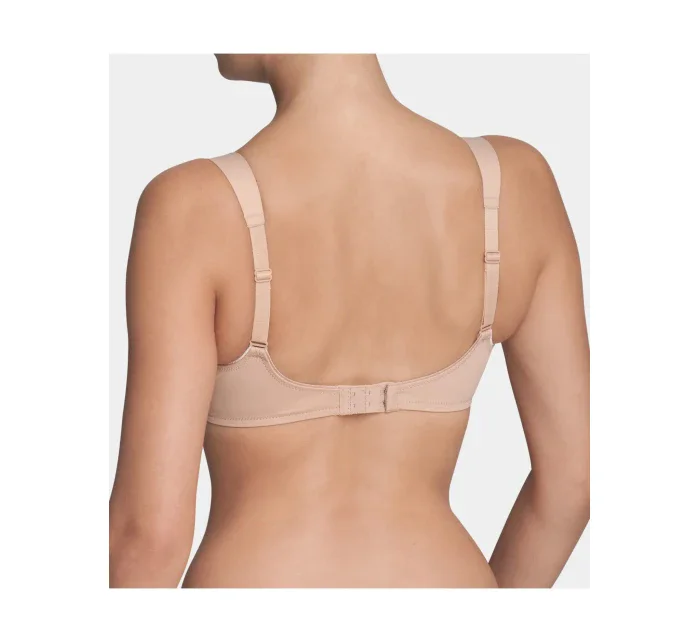 Podprsenka Essential Minimizer WX telová - TRIUMPH Podprsenka Essential Minimizer WX telová - TRIUMPH