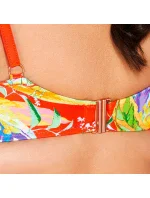 Vrchný diel plaviek 227 orange plus - AVA