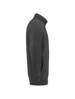 Bunda Tricorp Sweat Jacket Pratelná při 60 °C M MLI-T45T4 Bunda Tricorp Sweat Jacket Pratelná při 60 °C M MLI-T45T4