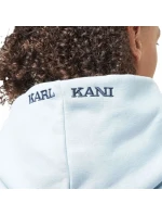 Karl Kani Small Signature Os Hoodie M 6092005 muži Karl Kani Small Signature Os Hoodie M 6092005 muži