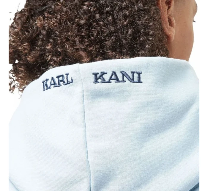 Karl Kani Small Signature Os Hoodie M 6092005 muži Karl Kani Small Signature Os Hoodie M 6092005 muži