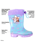 Perletti Iceberg Jr 98077 wellingtons