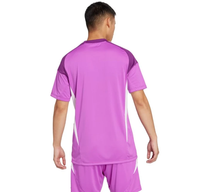 Tiro 25  dres s krátkým rukávem M model 21352621 - ADIDAS